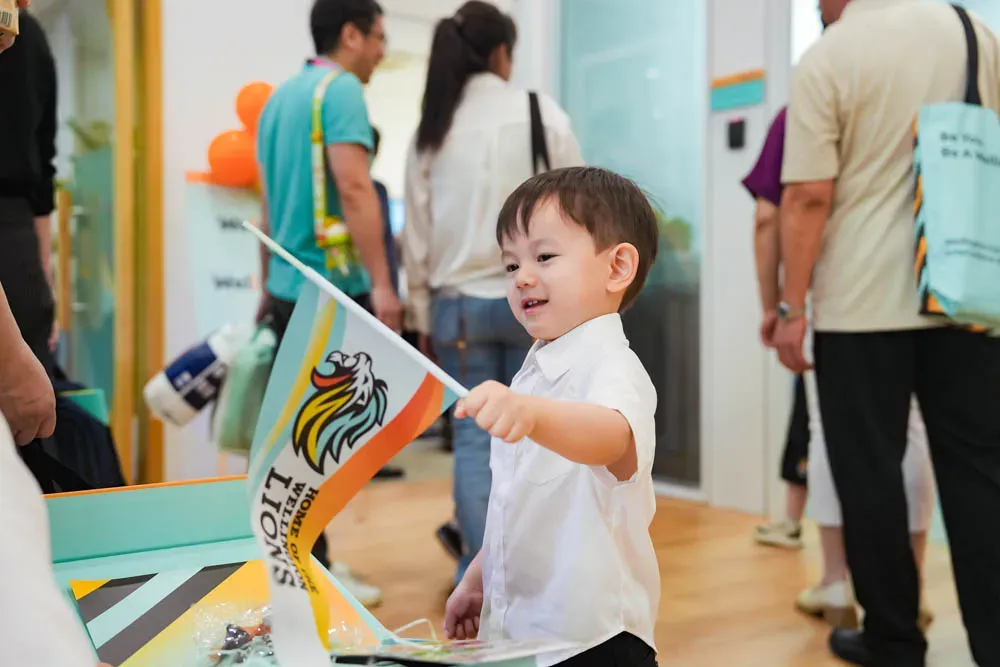 Early Education Center Induction  Day 2025